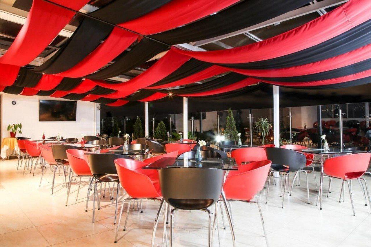 Parque 63 Hotel Bogota
