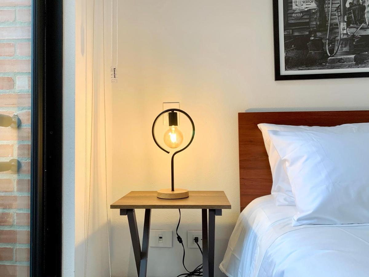 Basika By Wynwood House Aparthotel *