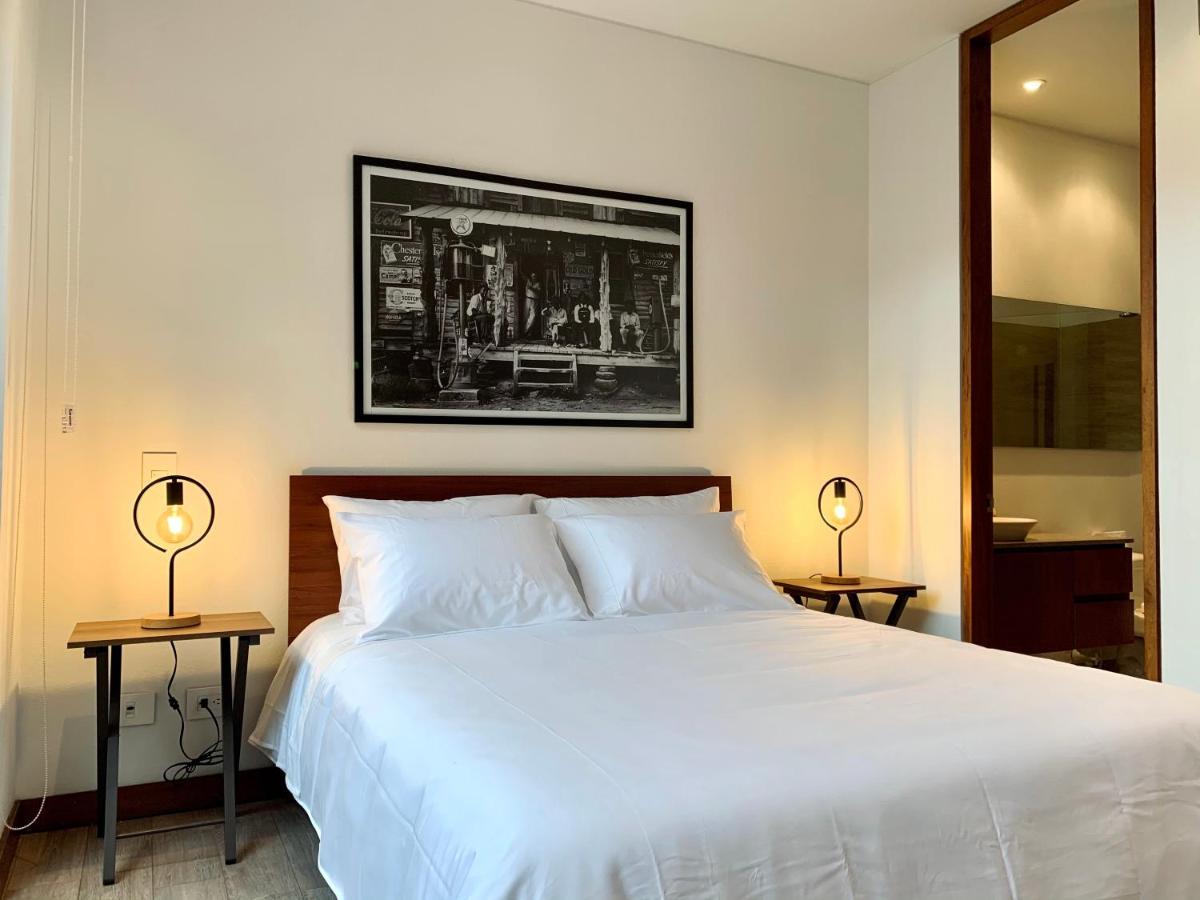 Basika By Wynwood House Aparthotel