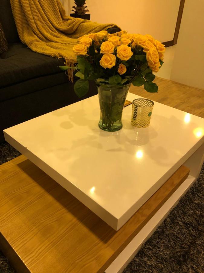 Apartment Amoblado,furnished Wifi Gratuito Bogota