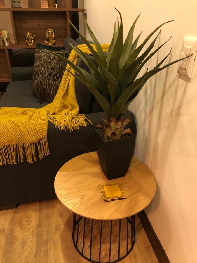 Apartment Amoblado,furnished Wifi Gratuito