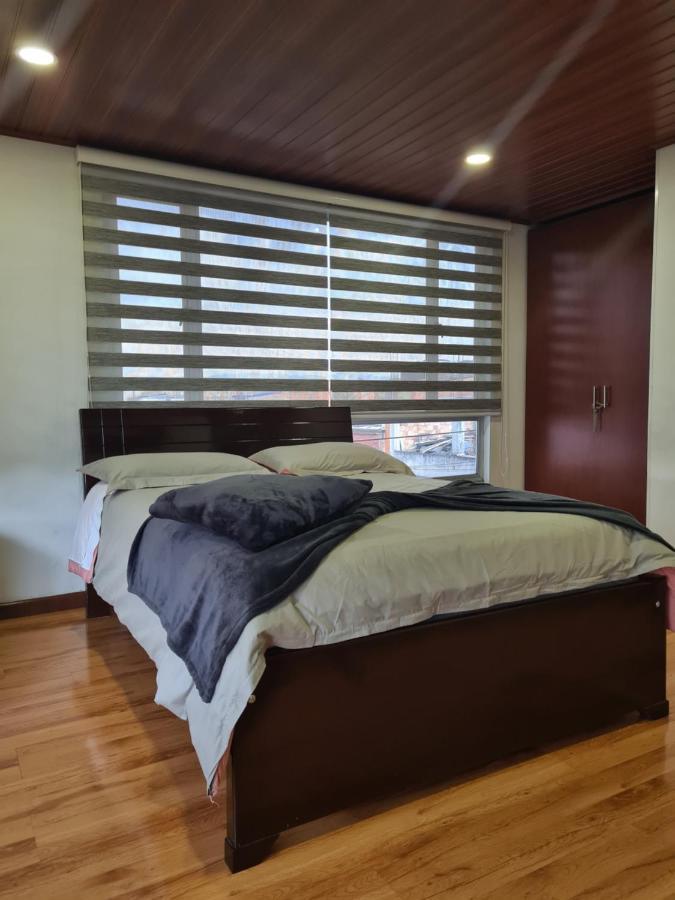 Casa Huesped Kiwi 3* Bogotá