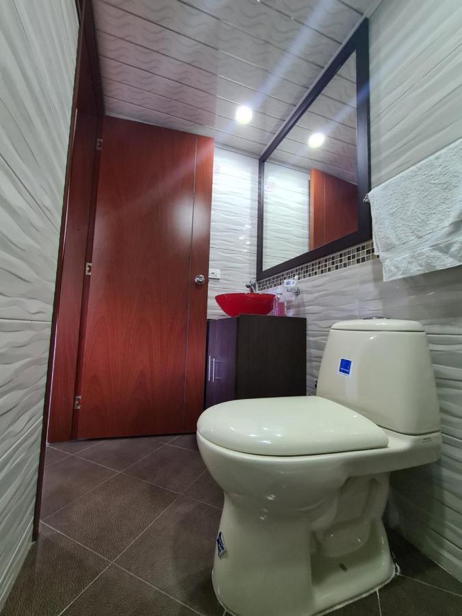 Hotel Casa Huesped Kiwi 3*