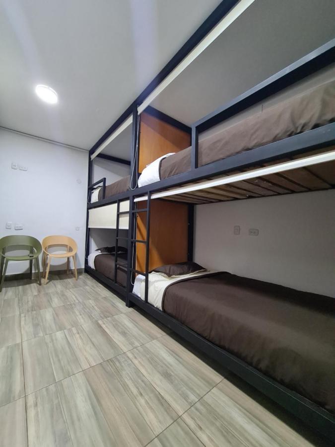 Casa Huesped Kiwi Hotel