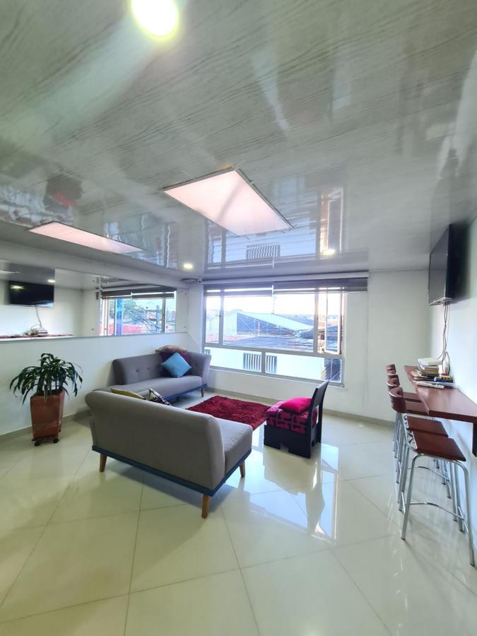 Hotel Casa Huesped Kiwi Bogotá