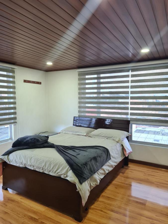 Casa Huesped Kiwi Hotel