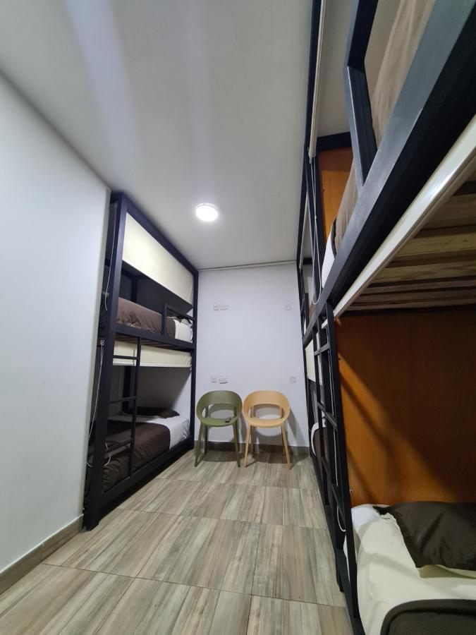 Casa Huesped Kiwi 3*