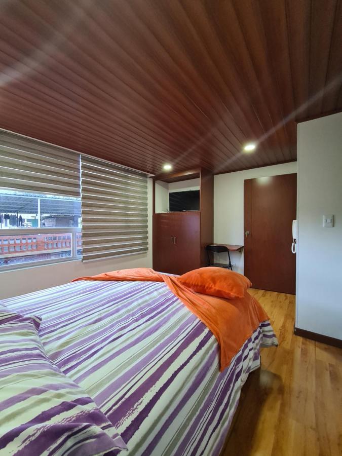 Hotel Casa Huesped Kiwi 3*