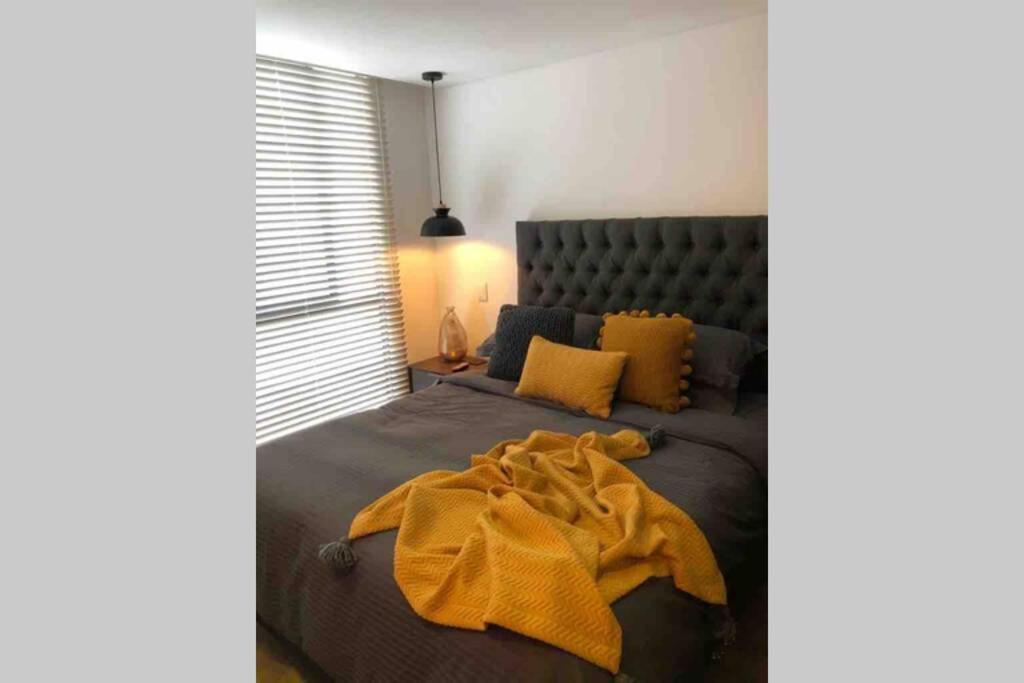 Amoblado,furnished Wifi Gratuito Apartment *