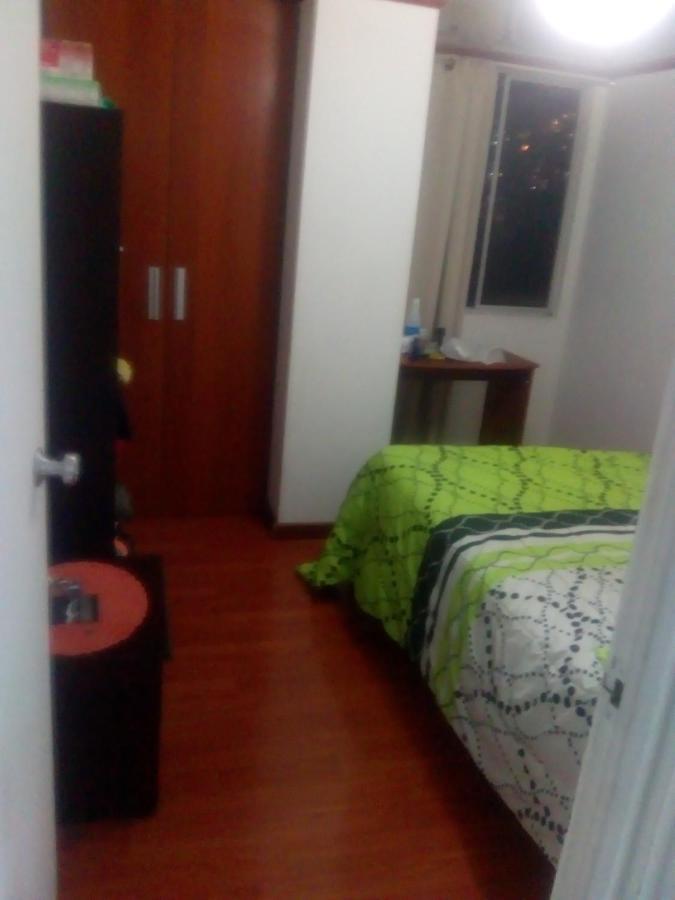 Apartamento 505 San Antonio Norte Lijaca *