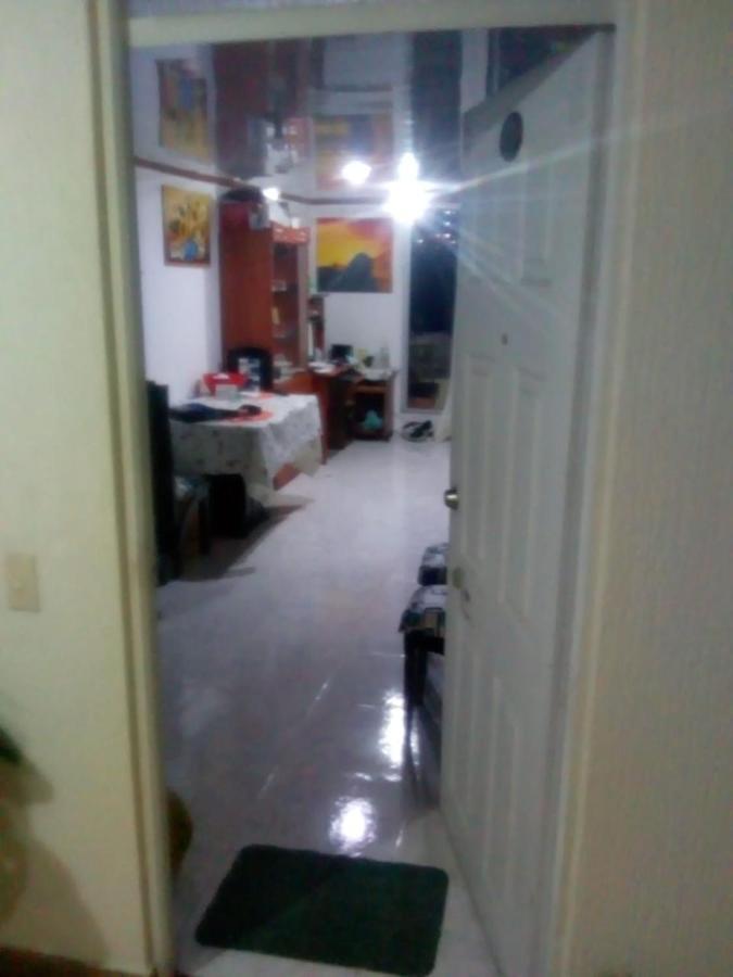 Apartment Apartamento 505 San Antonio Norte Lijaca Bogota