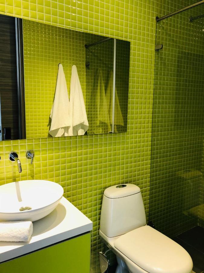 Hotel Esstudia 17-4 3*