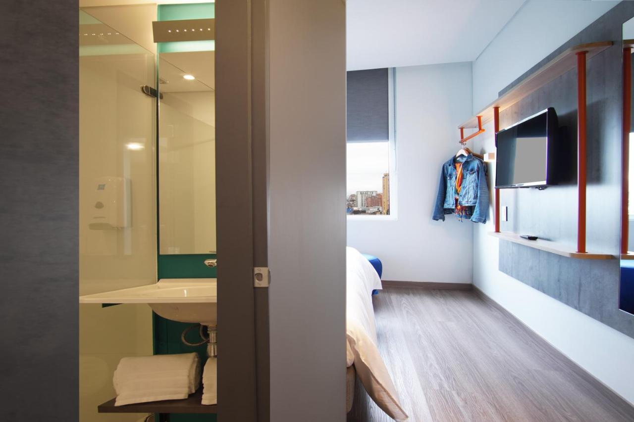 Ibis Budget Marly Bogota