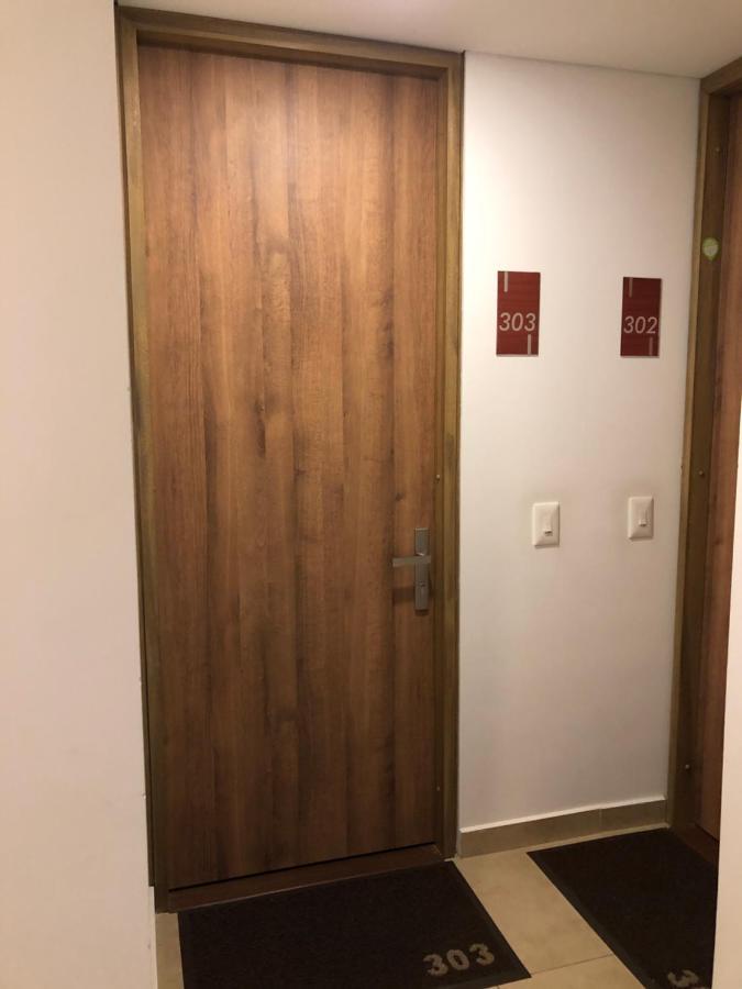 Amoblado,furnished Wifi Gratuito Apartment