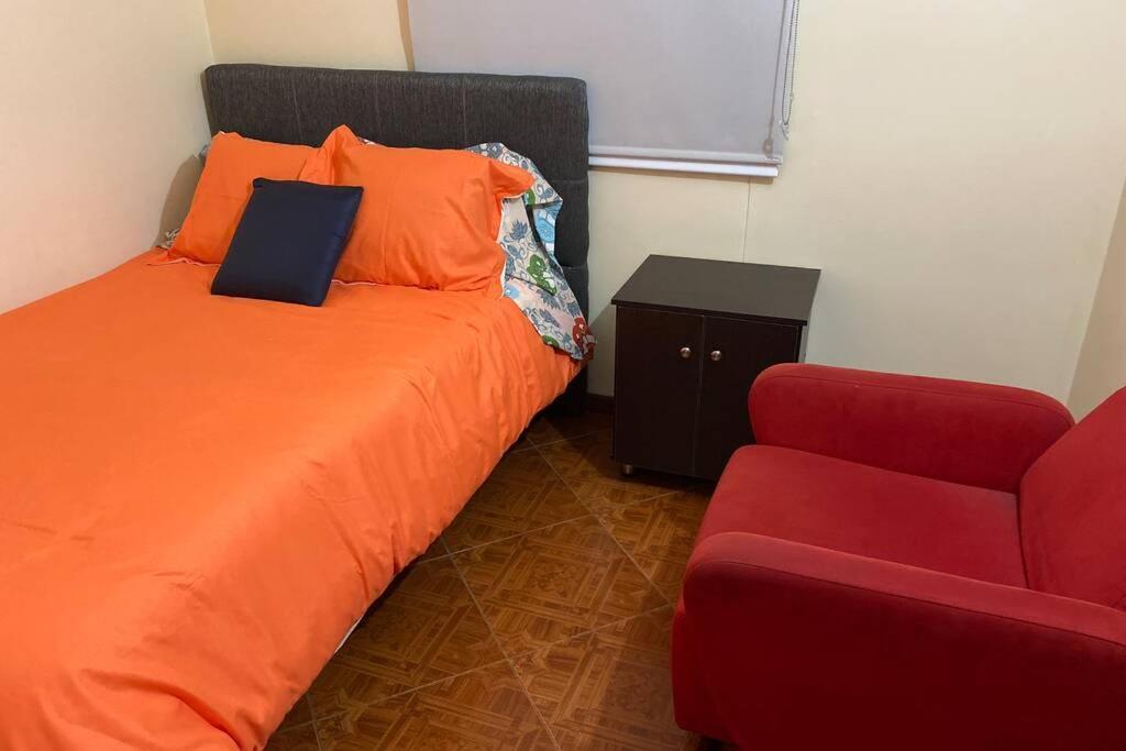 Apartment Bogota, Confortable Zona Occidente Bogota