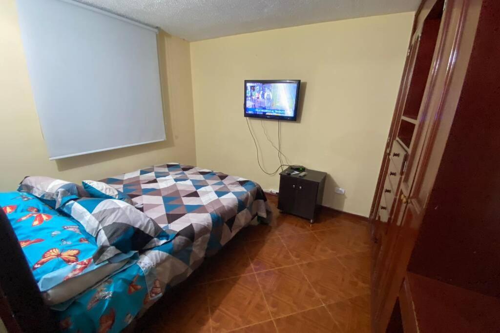 Bogota, Confortable Zona Occidente Bogota