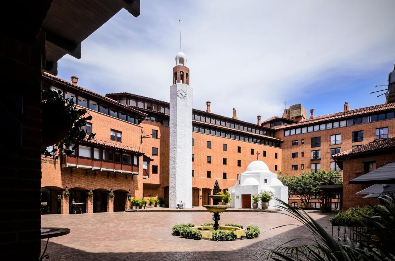 Aparthotel Travelers Plenitud Bogota