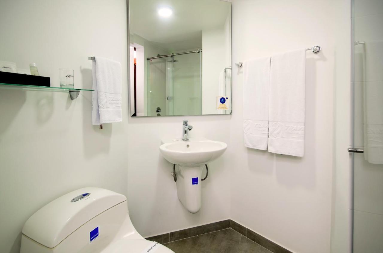 Travelers Plenitud Aparthotel 4*