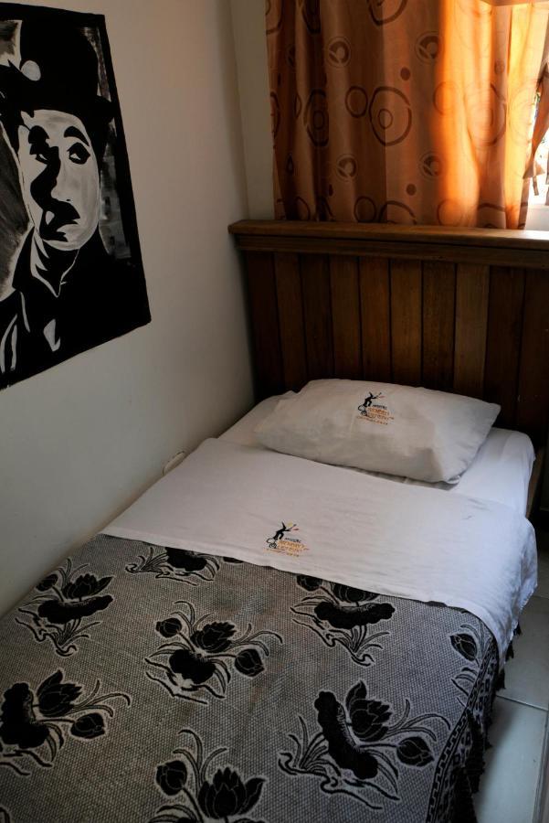 Chorro Candelaria Guest house