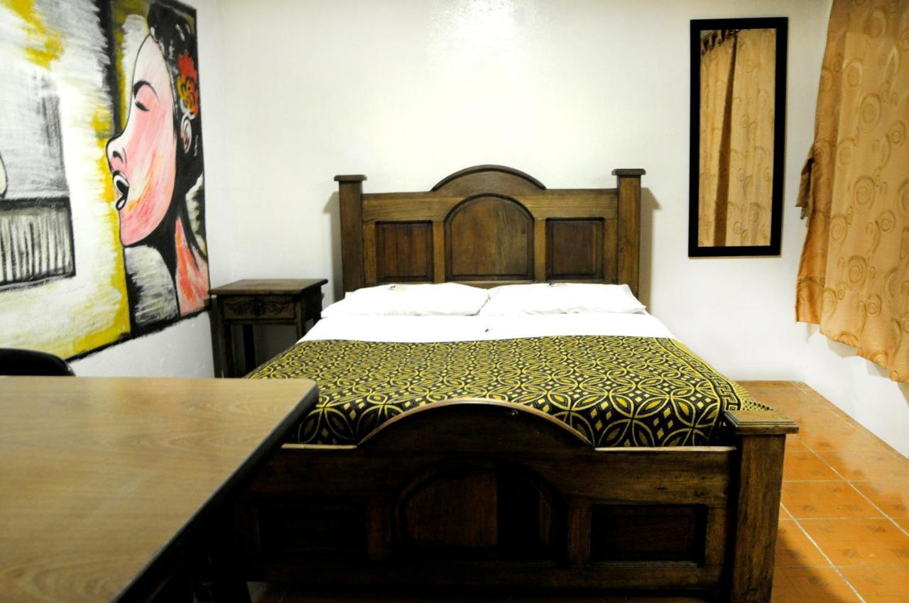 Guest house Chorro Candelaria