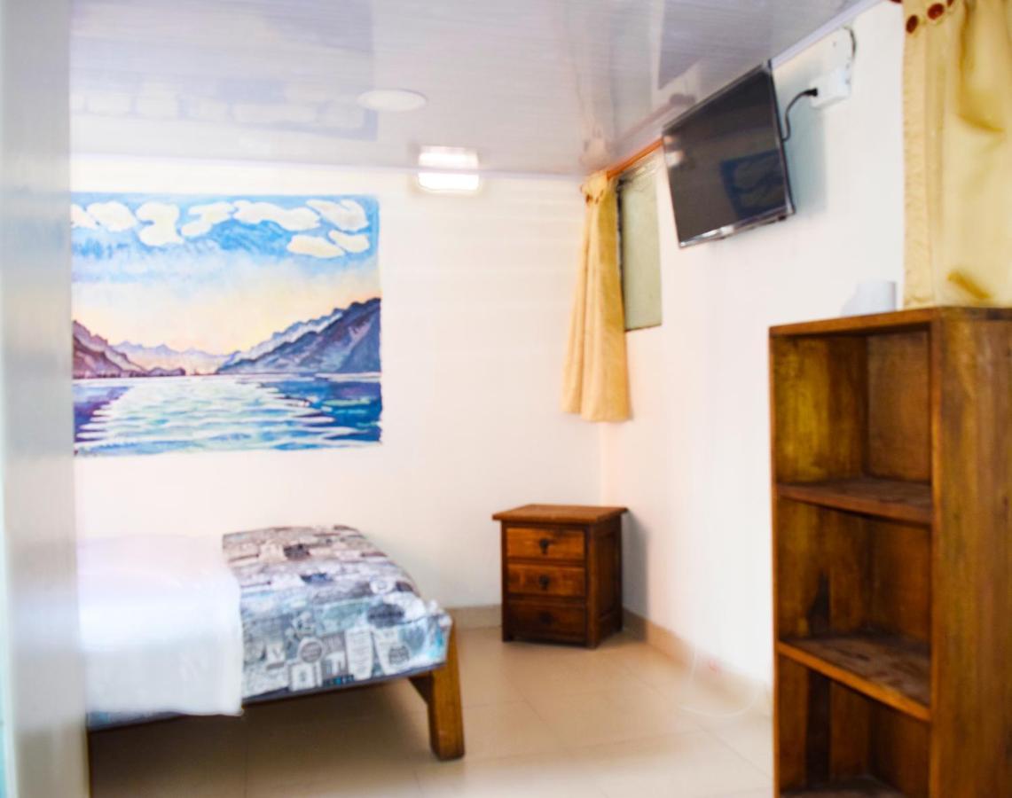 Guest house Chorro Candelaria Bogota