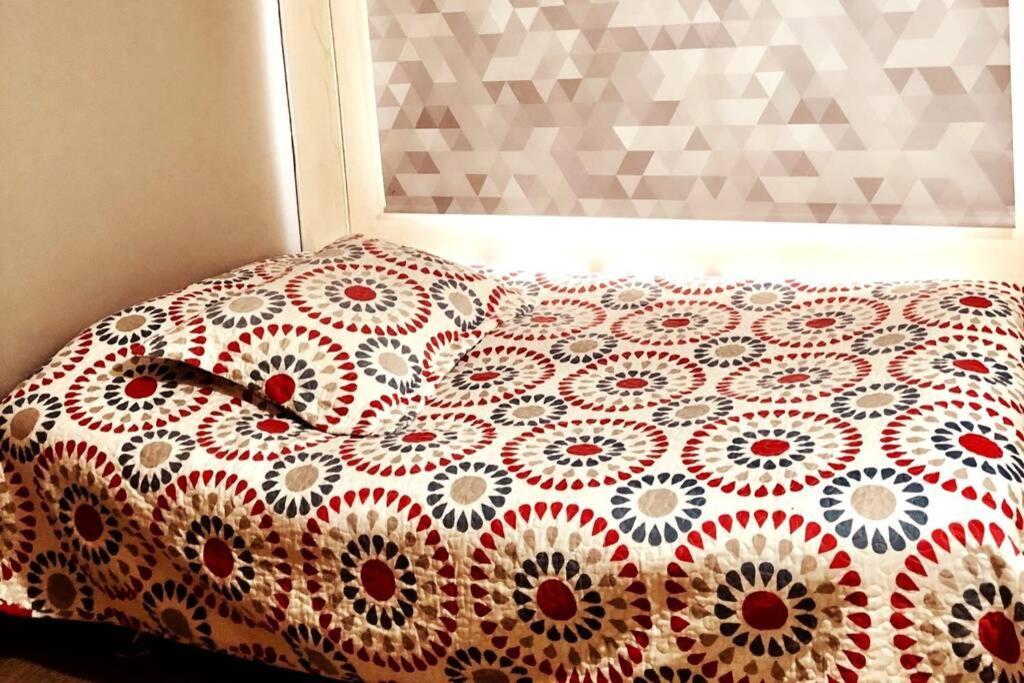 Hermoso Y Acogedor Apartamento En Norte De Apartment