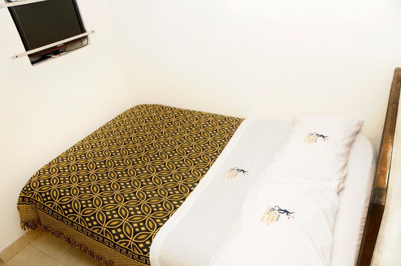 Guest house Chorro Candelaria
