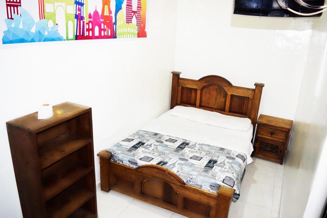 Chorro Candelaria Guest house *