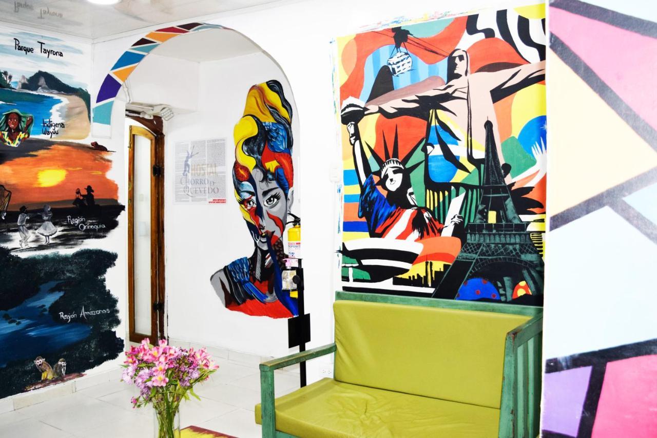 Guest house Chorro Candelaria