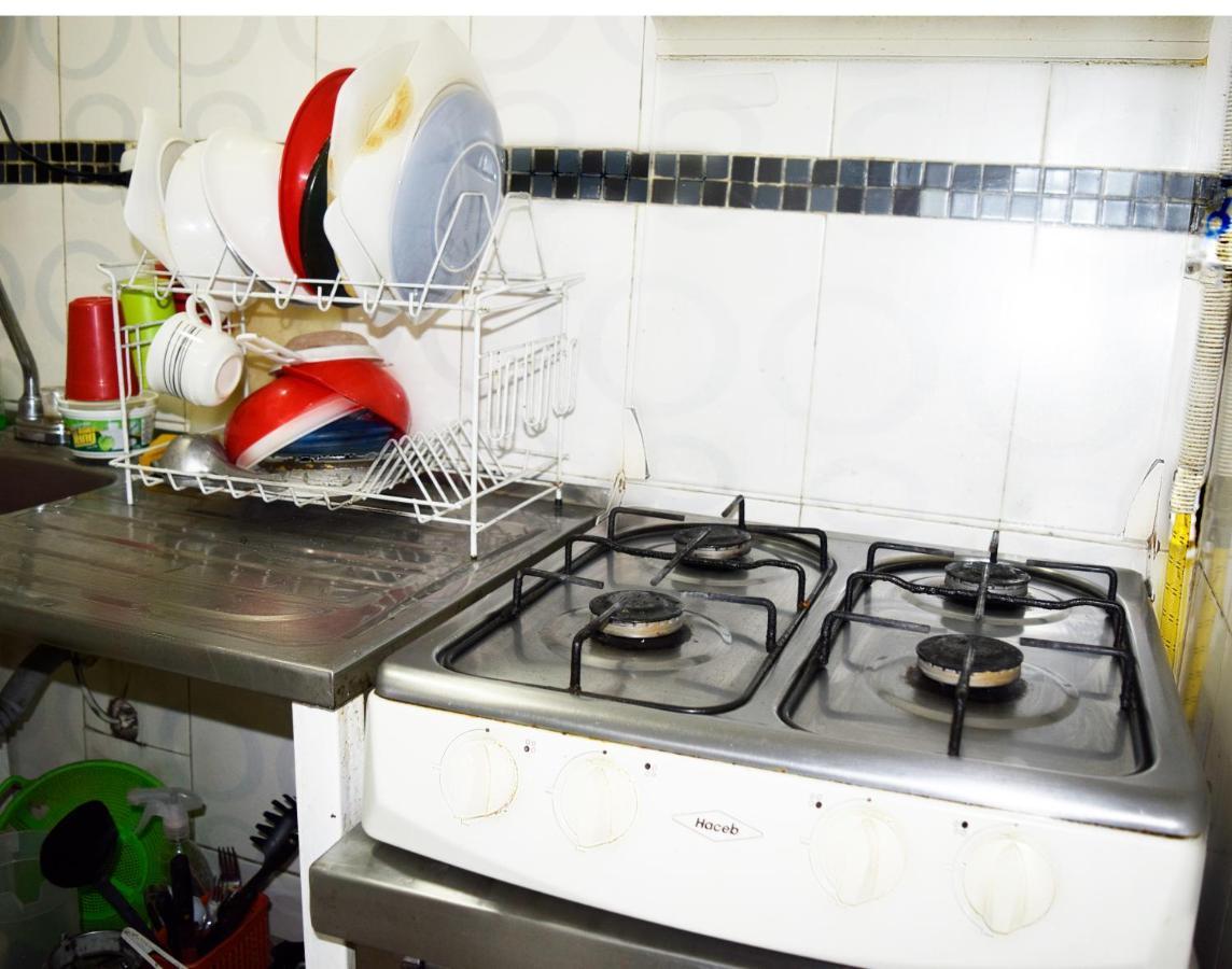 Guest house Chorro Candelaria Bogota