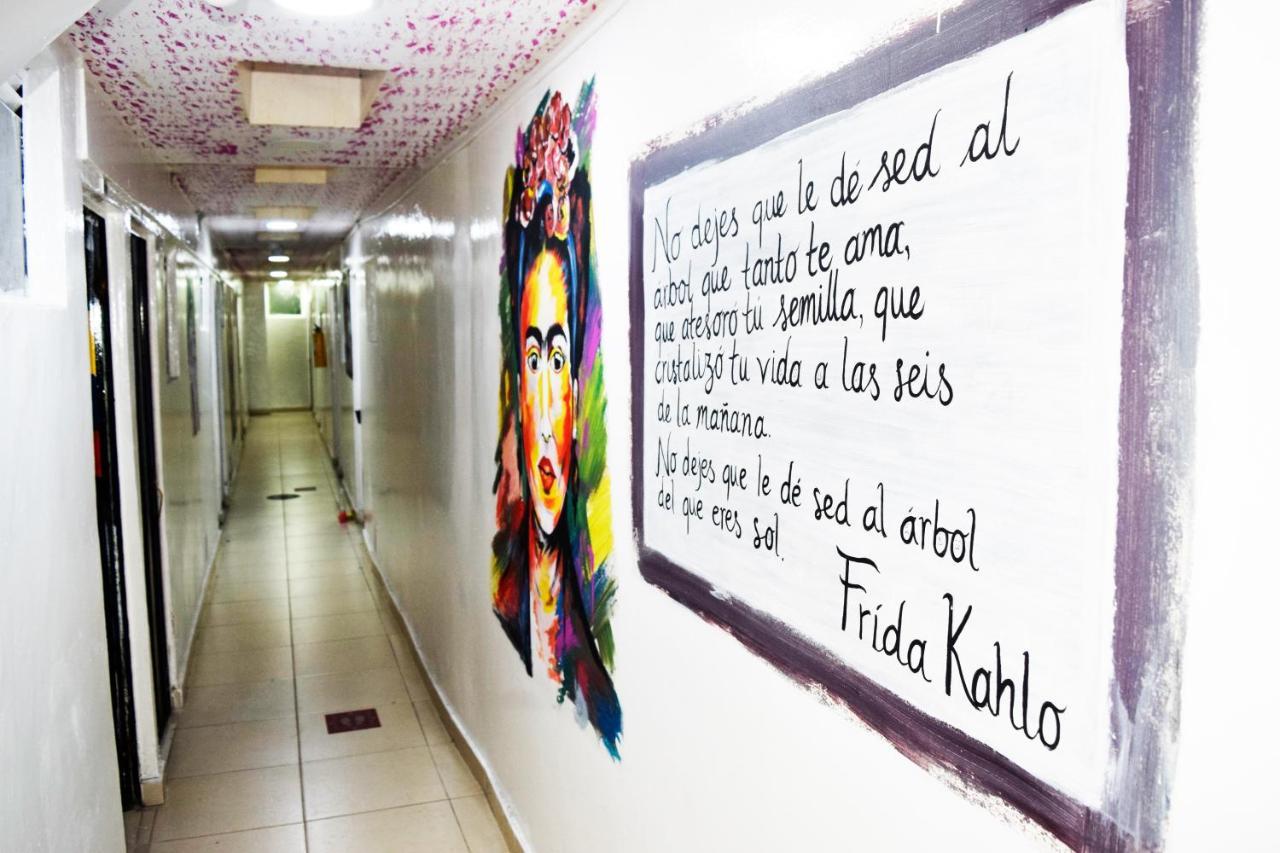 Guest house Chorro Candelaria