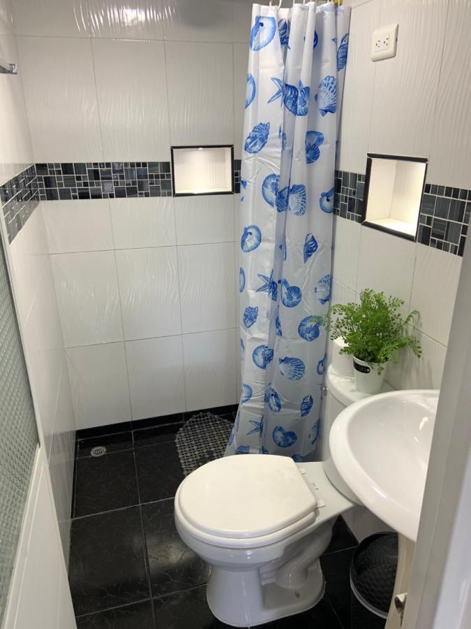 Apartamento A 15 Minutos Aeropuerto Apartamento