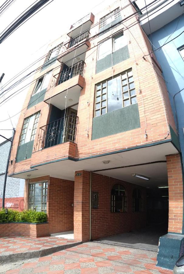 Balcones Bogota