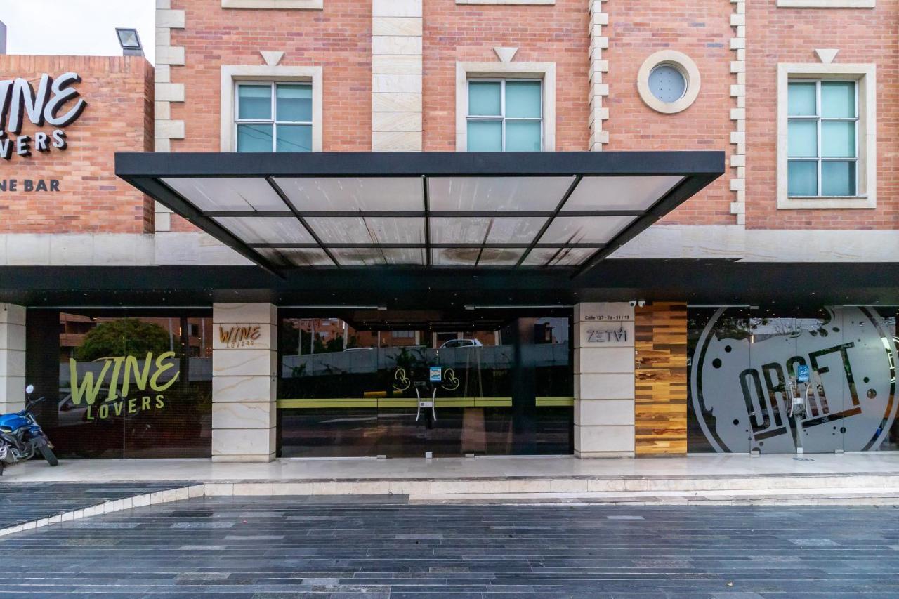 Hotel Black Usaquen 4*