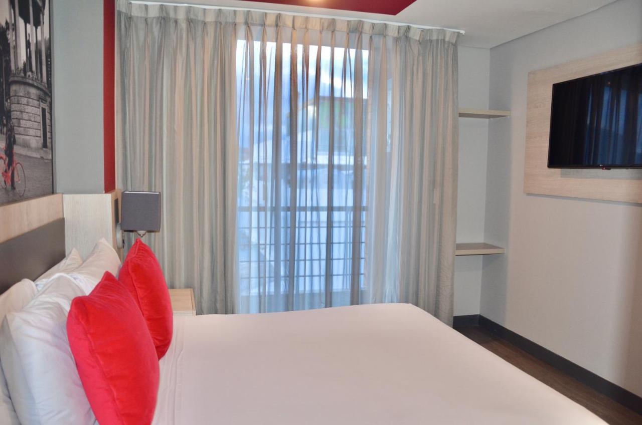 Aparthotel 118 By Shg Bogota