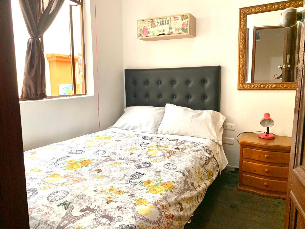 Guest house Casa Artistica Candelaria 3*