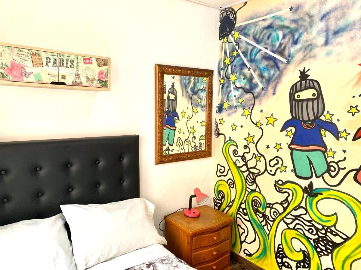 Guest house Casa Artistica Candelaria 3*