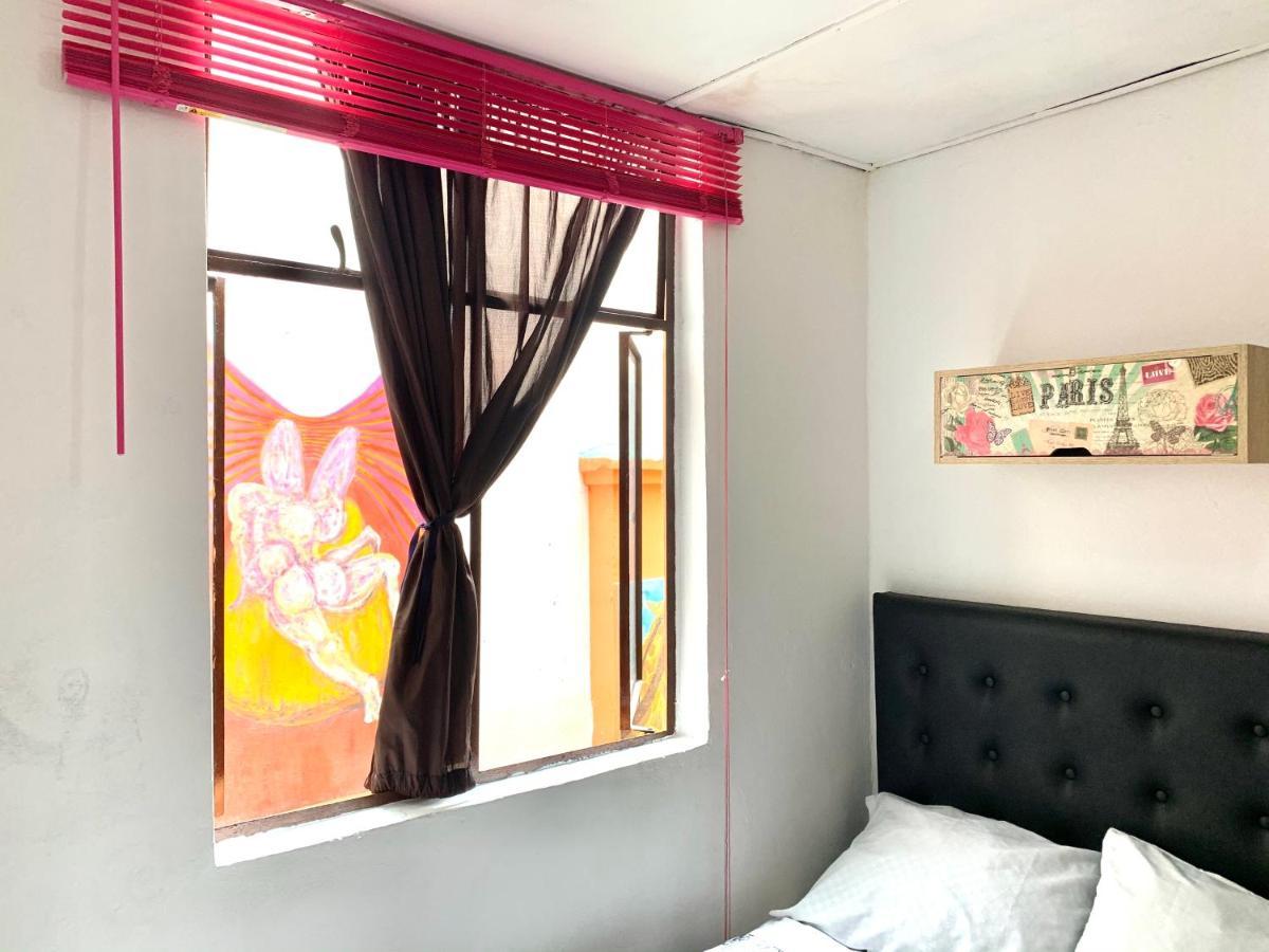 Guest house Casa Artistica Candelaria