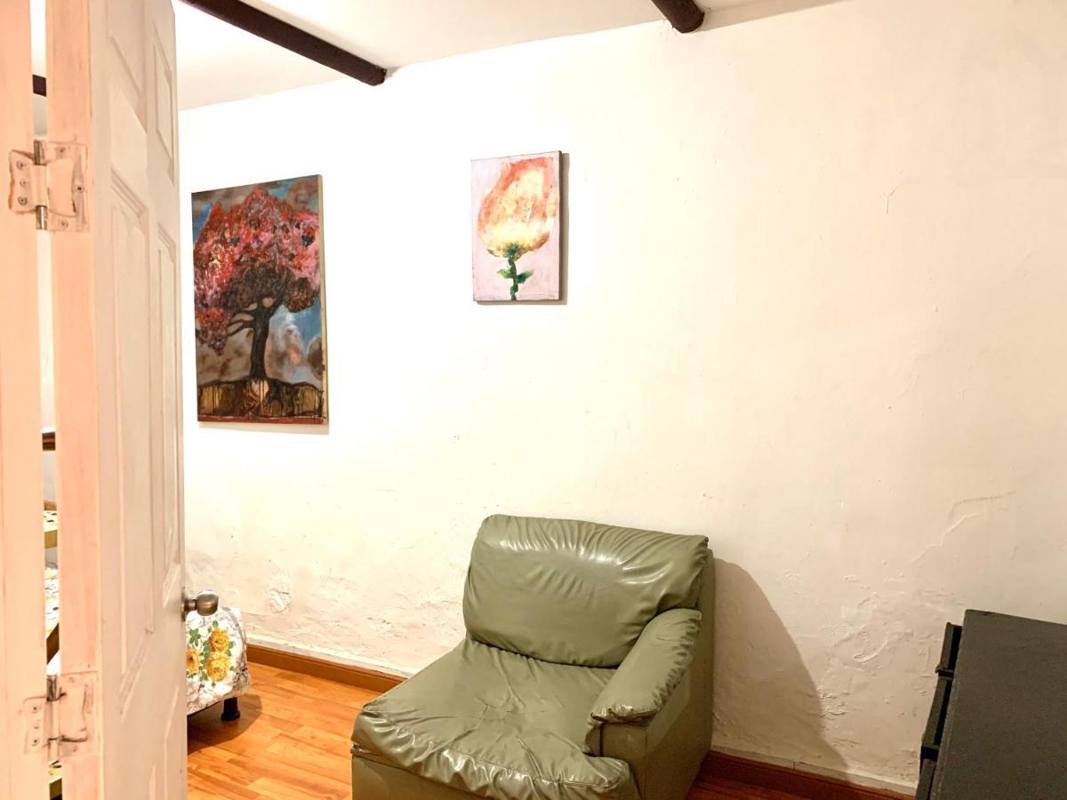 Guest house Casa Artistica Candelaria Bogota