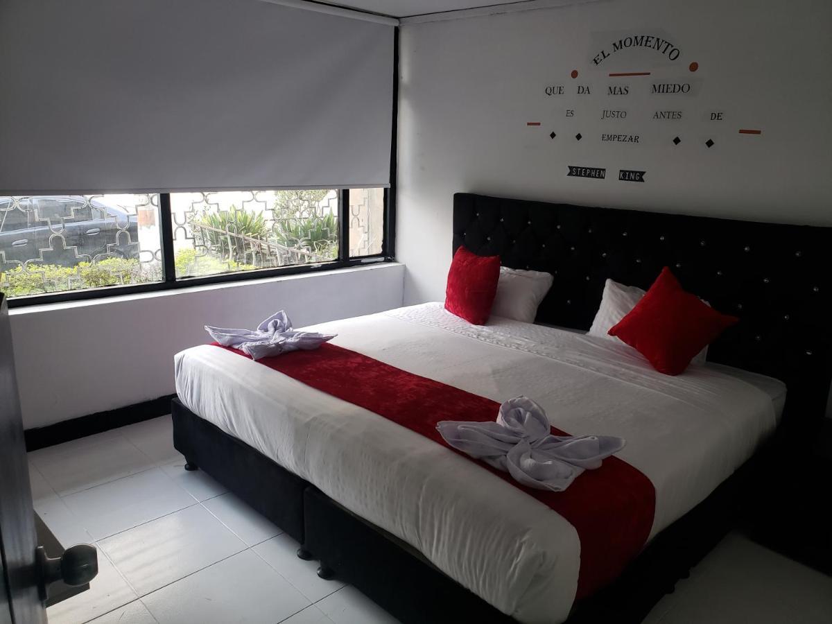 Hotel Aw American Travel 3*