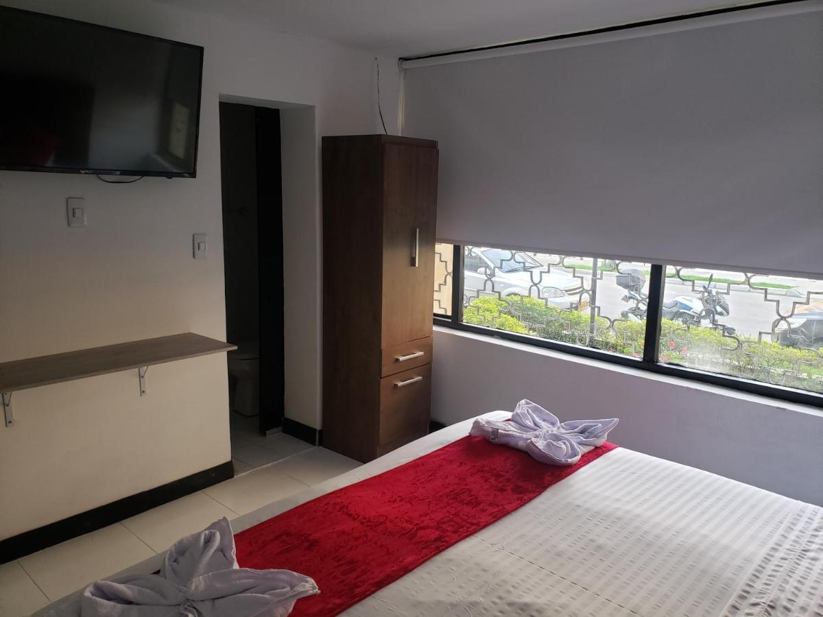 Aw American Travel 3* Bogotá