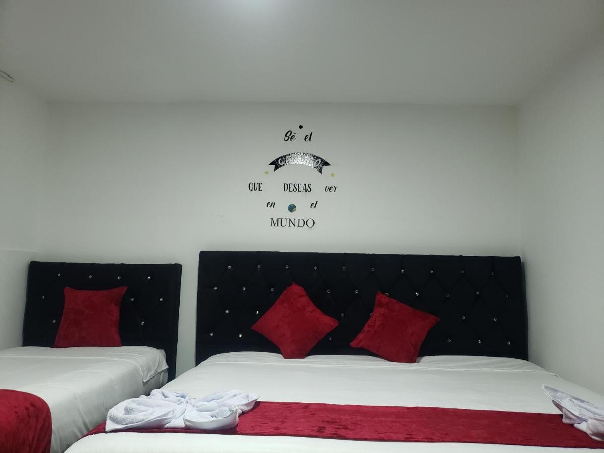 Aw American Travel Hotel 3*