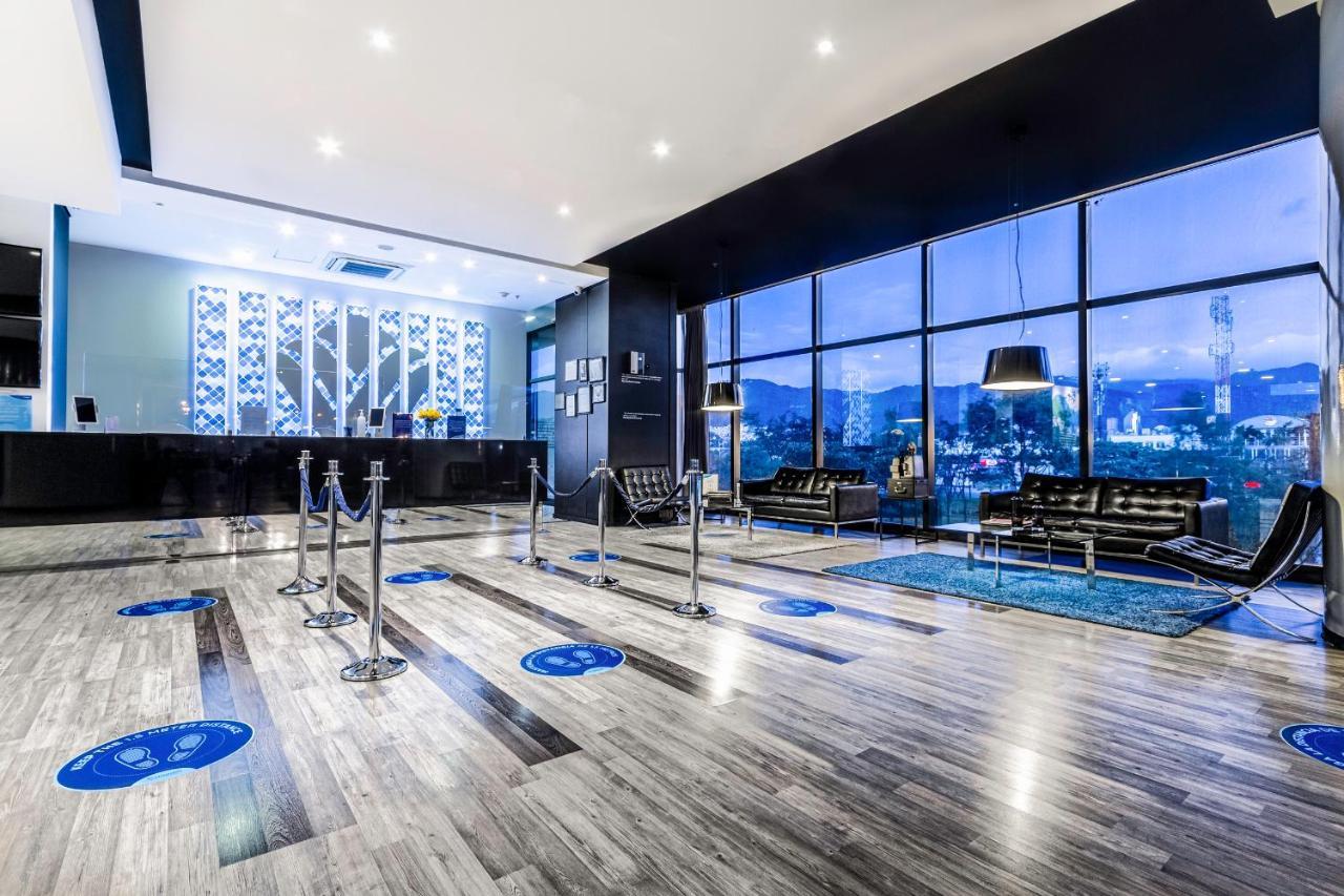 Wyndham 5* Bogota