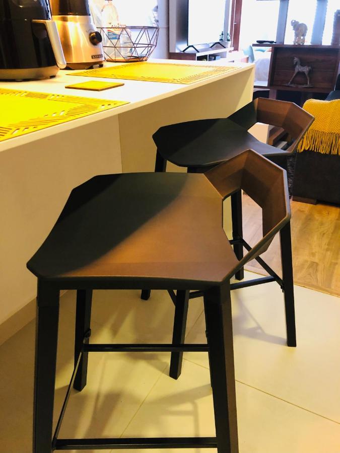 Apartment Amoblado,furnished Wifi Gratuito *