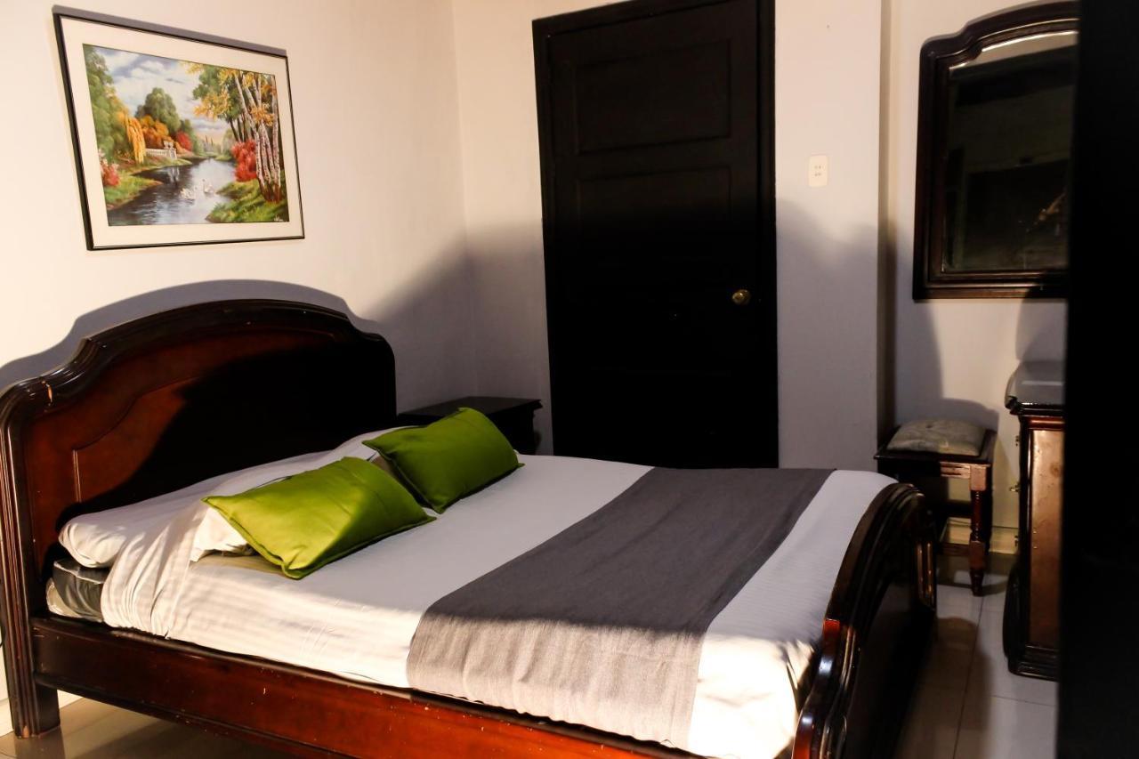 Hotel Cerros De Bogota