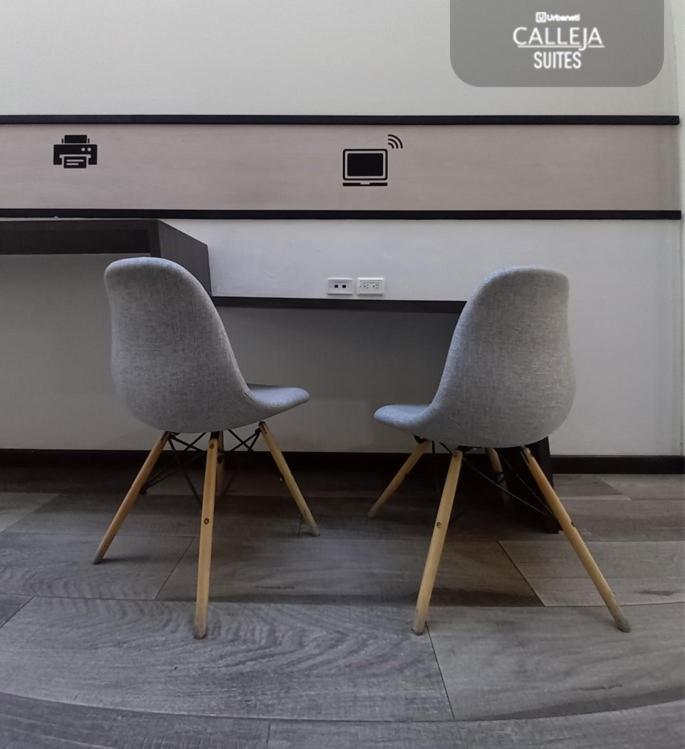 Calleja Suites Apartment Bogota