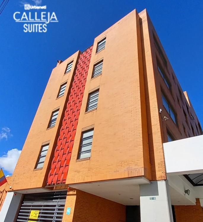 Apartment Calleja Suites