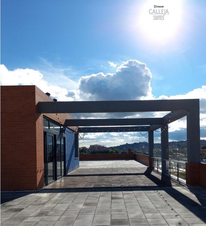 Calleja Suites Apartment