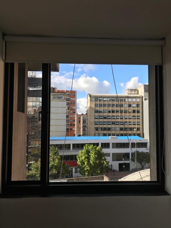 - - Amoblados Chapinero Las Mandarinas - Coworking Hostel Bogota