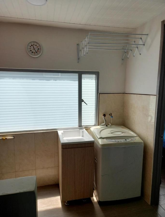 Amoblado Cerca Al Aeropuerto El Dorado Apartamento Bogotá